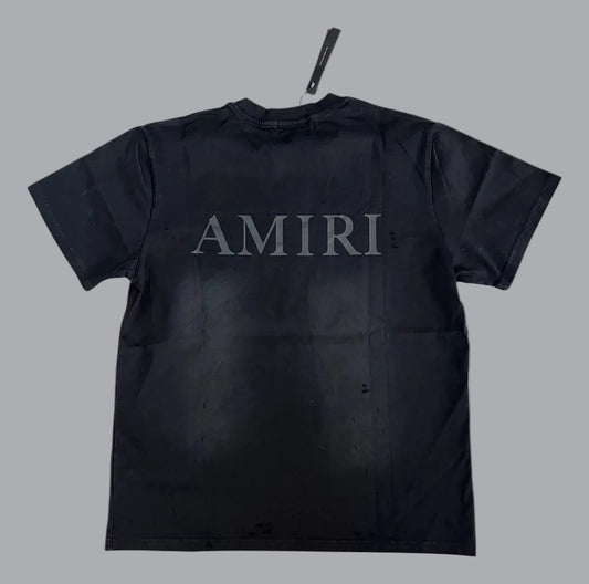 Amiri Camiseta