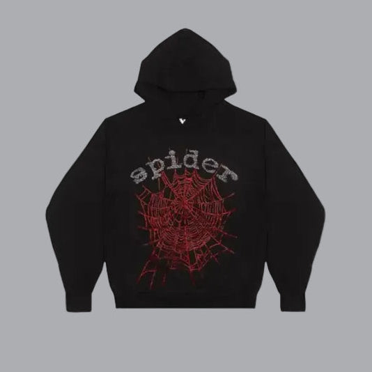Sp5der Hoodie