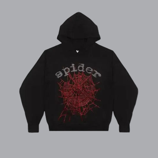 Sp5der Hoodie