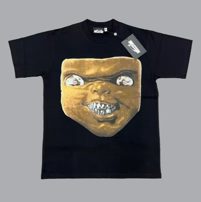 Hellstar camiseta