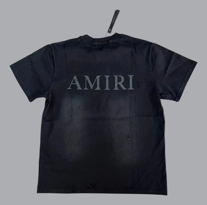 Amiri Camiseta