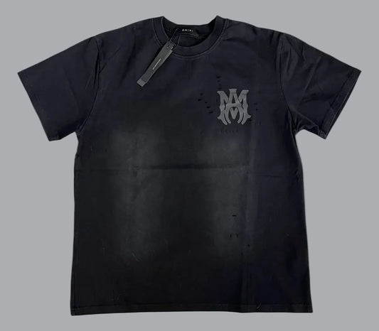 Amiri Camiseta
