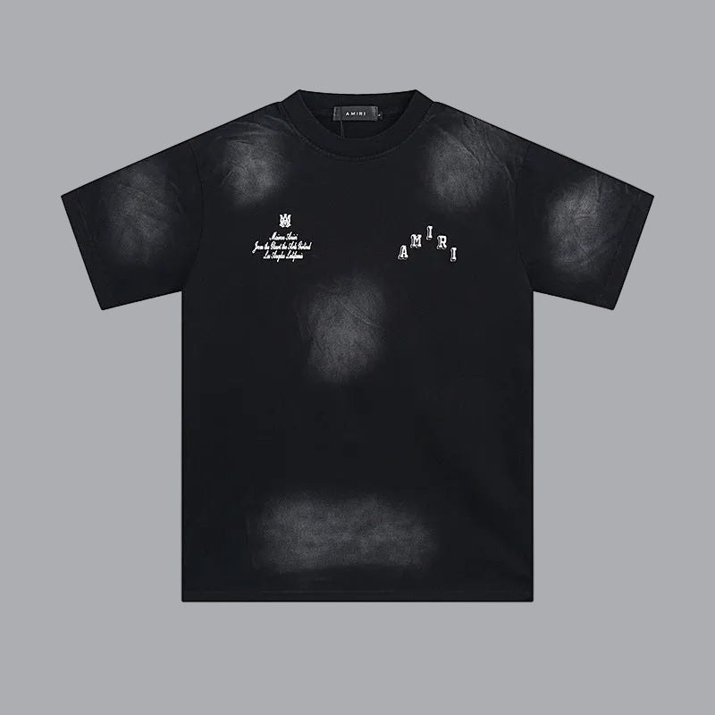 Amiri Camiseta