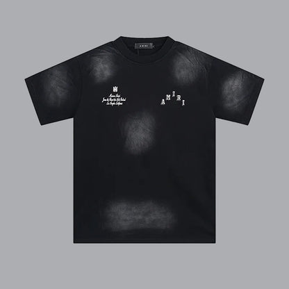 Amiri Camiseta